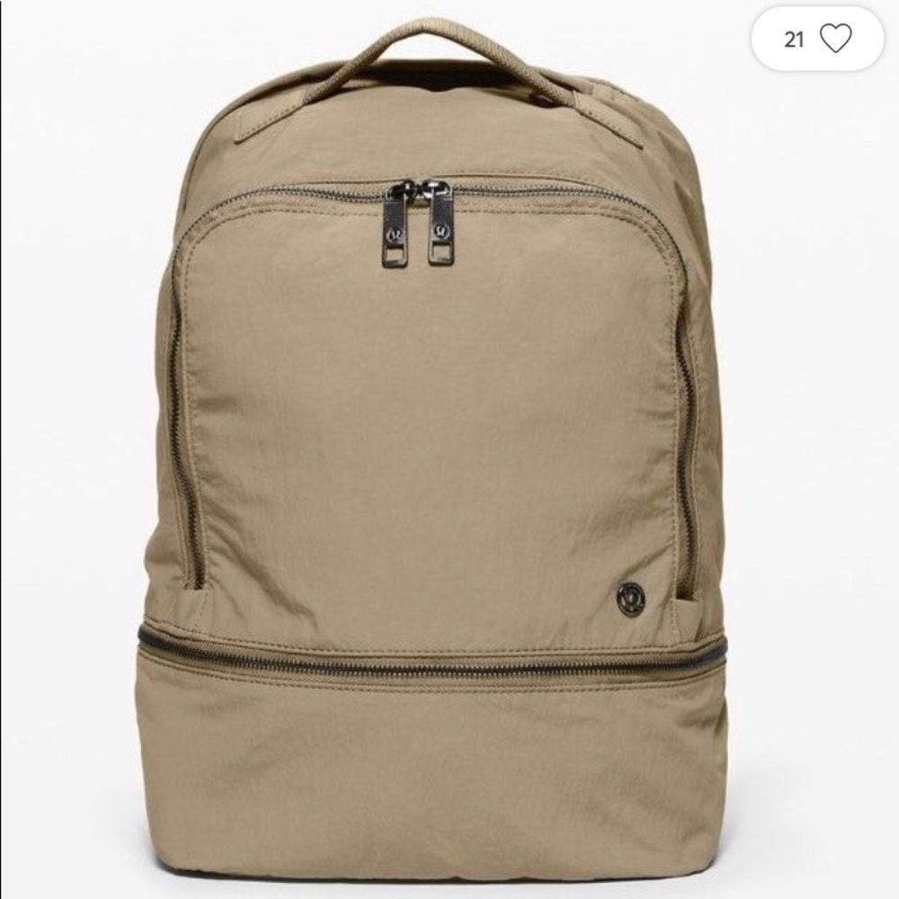 Lululemon City Adventurer Backpack 17L